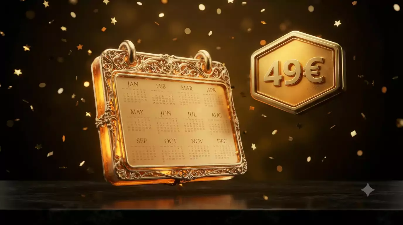 iptv premium 12 mois france 2026 &ndash; meilleur prix 49 eur | iptv premium